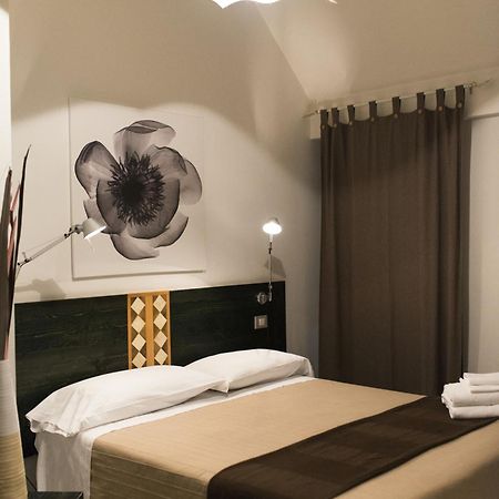 Hotel Orvieto Pokoj fotografie