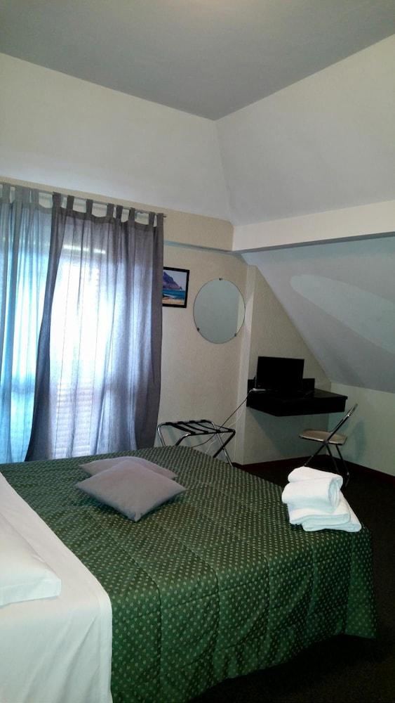 Hotel Orvieto Exteriér fotografie